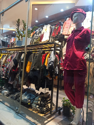 عکس پوشاک پرهام 