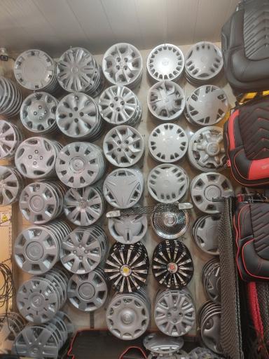 عکس مجموعه اسپرت پالاس 