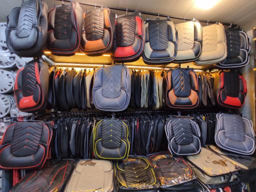 عکس مجموعه اسپرت پالاس 