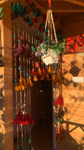 عکس اقامتگاه بومگردی شعله ماسوله 