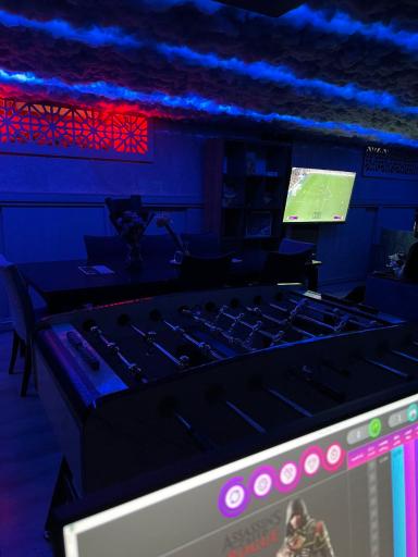 عکس گیم‌نت هاگوارتز