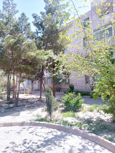 عکس مجتمع مسکونی یاس