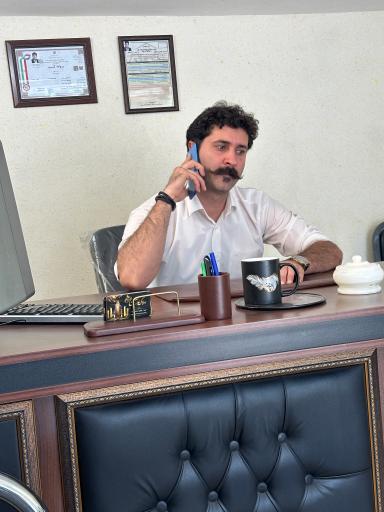 عکس املاک معین