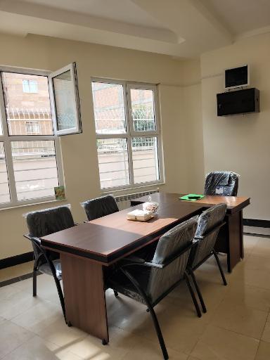 عکس دبیرستان دوره اول حاجیه خانم راضيه رجبی استرآبادی