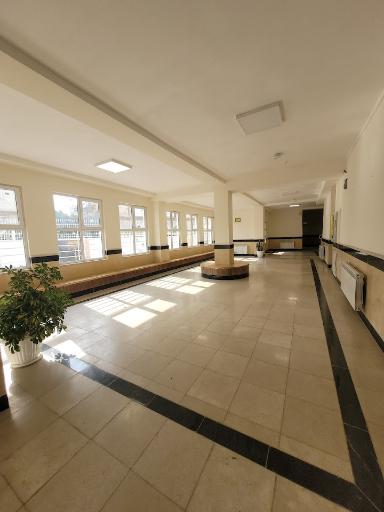 عکس دبیرستان دوره اول حاجیه خانم راضيه رجبی استرآبادی