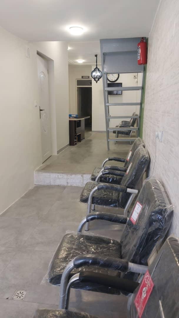 عکس مطب دندانپزشکی مبین