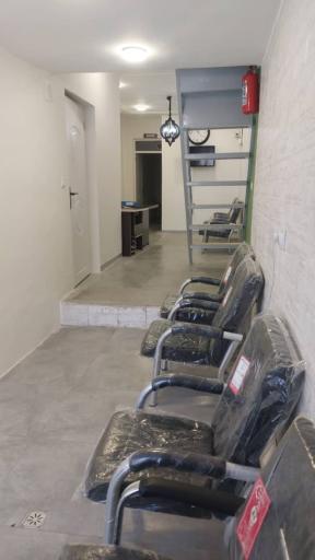 عکس مطب دندانپزشکی مبین