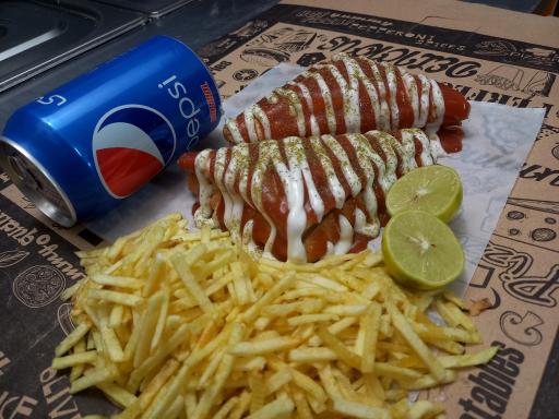 عکس پیتزا فانوس 