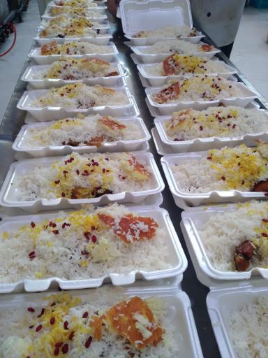 عکس رستوران احسان