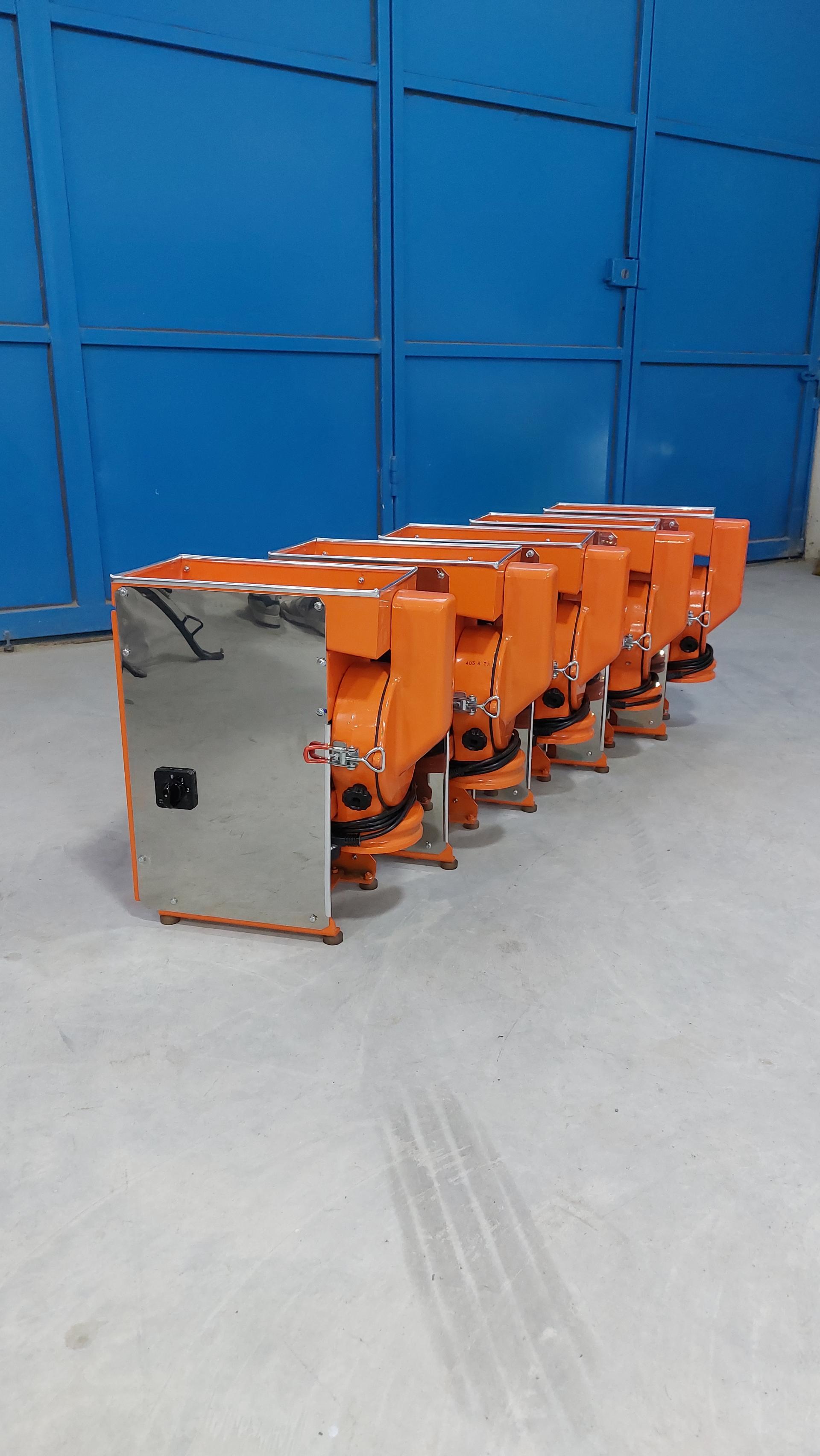 عکس آسیاب سازی ناطقی