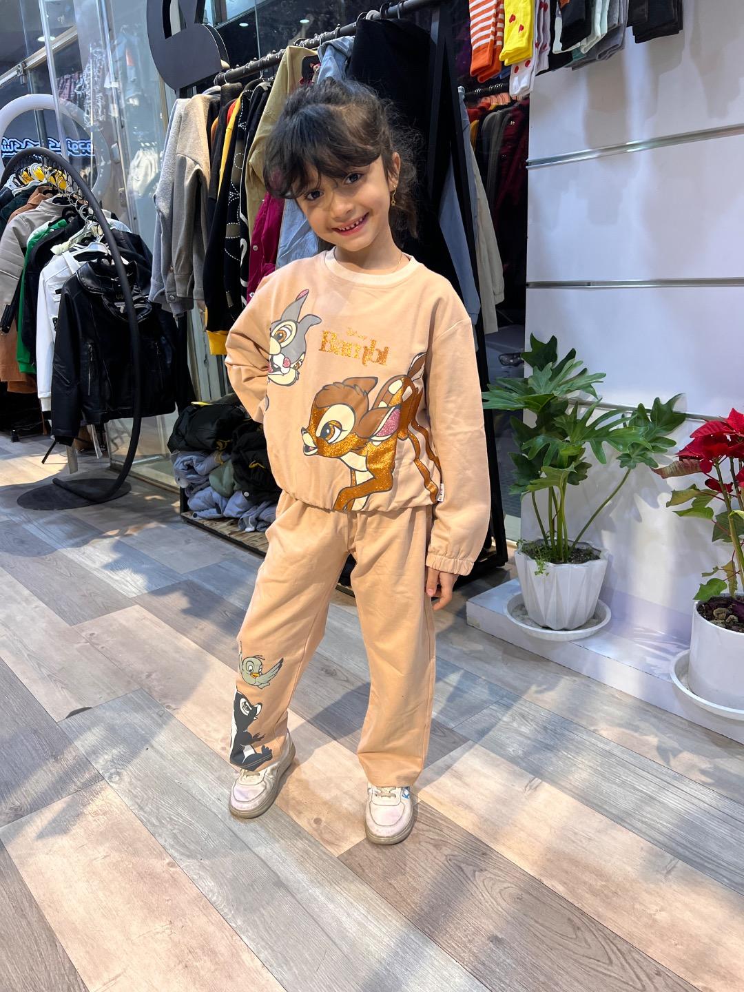 عکس پوشاک پرهام 