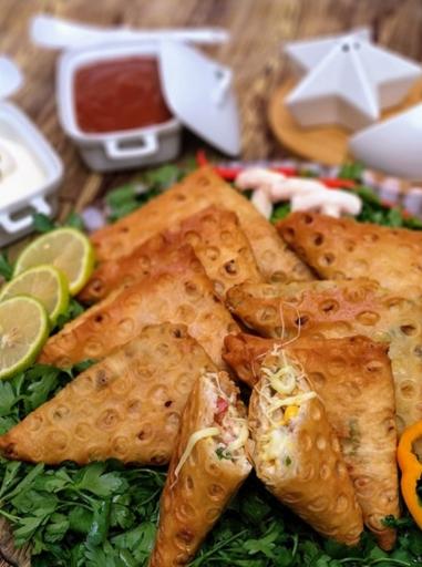 عکس ساندویچ ری فود