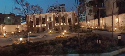 خانه ظهیرالاسلام