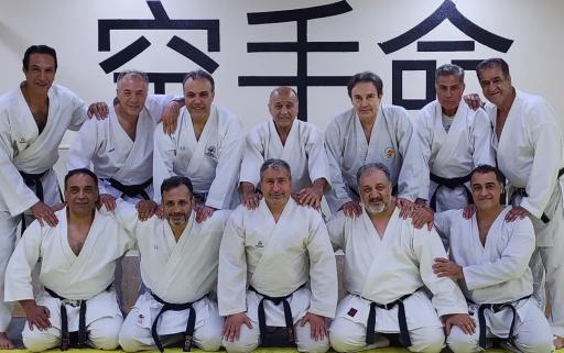 عکس باشگاه ورزشی شاهد