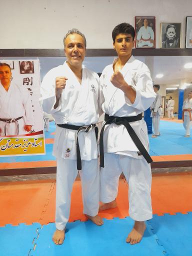 باشگاه ورزشی شاهد