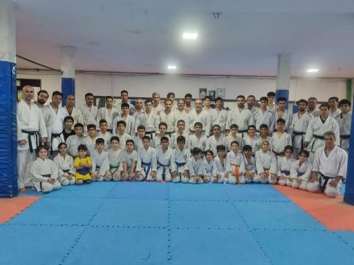 باشگاه ورزشی شاهد