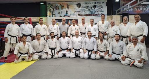 باشگاه ورزشی شاهد