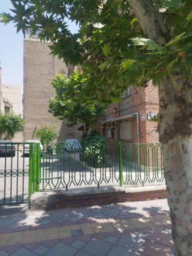 عکس بلوک 9