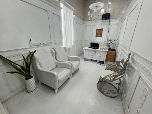 عکس آزمایشگاه دکتر محمدیان