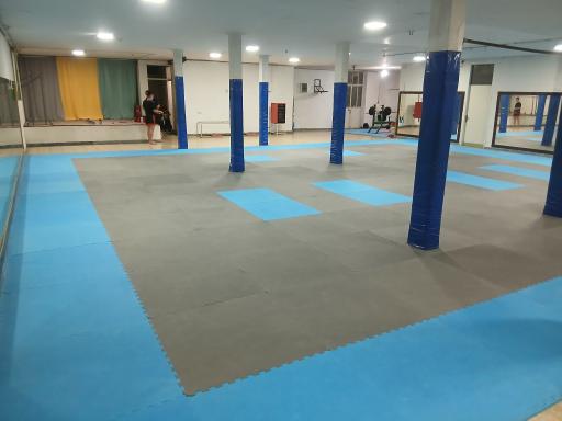 عکس باشگاه ورزشی شاهد