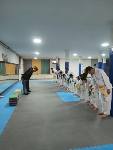 عکس باشگاه ورزشی شاهد