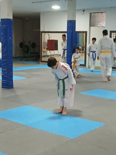 عکس باشگاه ورزشی شاهد