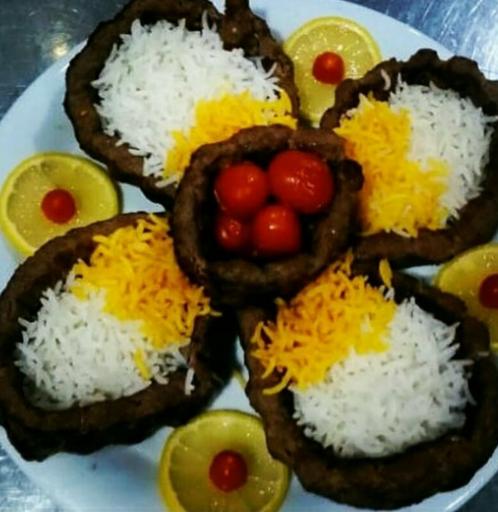 عکس رستوران احسان