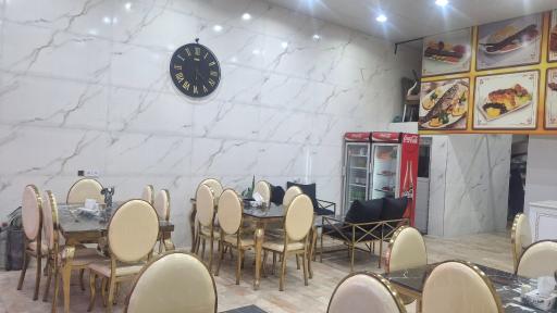 عکس رستوران احسان