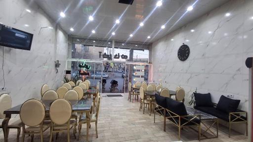 عکس رستوران احسان