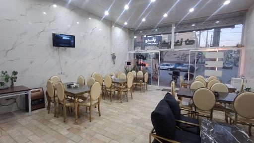 عکس رستوران احسان