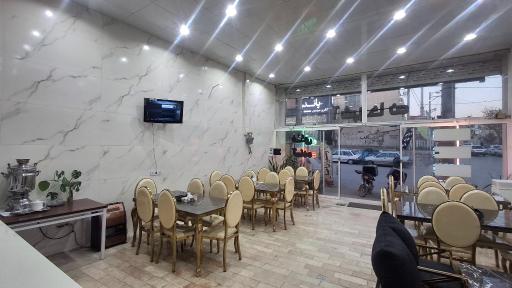 عکس رستوران احسان