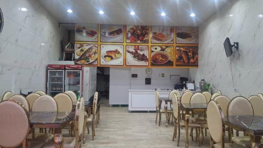 عکس رستوران احسان