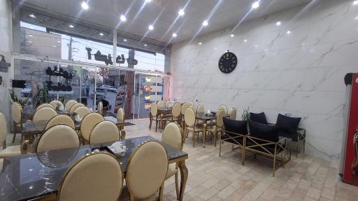 عکس رستوران احسان