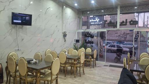 عکس رستوران احسان