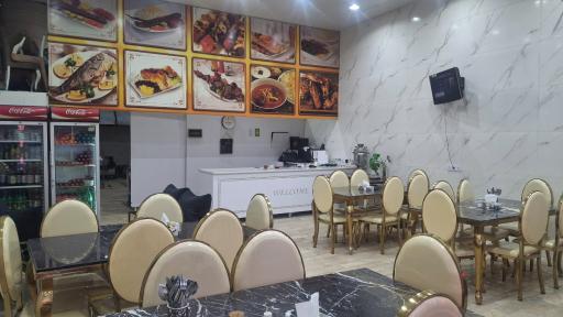 عکس رستوران احسان