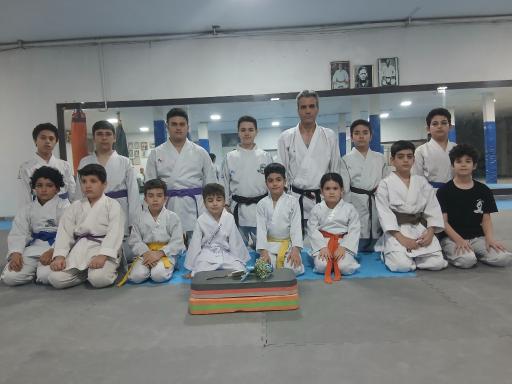عکس باشگاه ورزشی شاهد