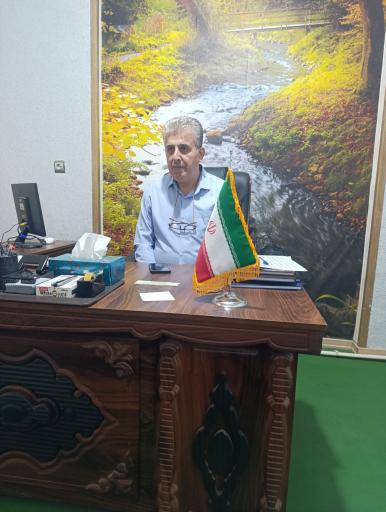 دبیرستان متوسطه اول پسرانه برنا