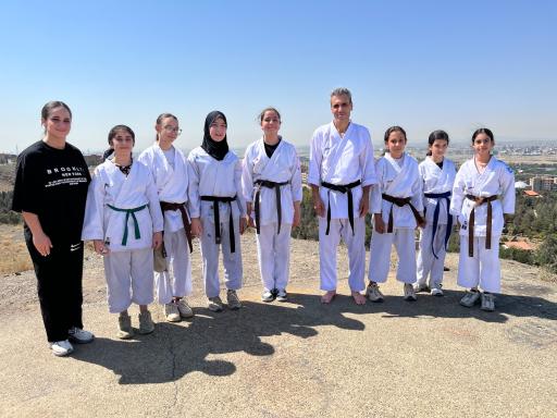 عکس باشگاه ورزشی شاهد
