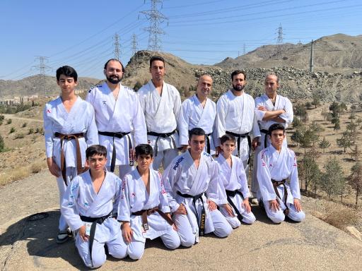 عکس باشگاه ورزشی شاهد
