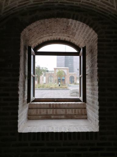 عکس خانه ظهیرالاسلام