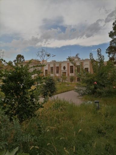 عکس خانه ظهیرالاسلام