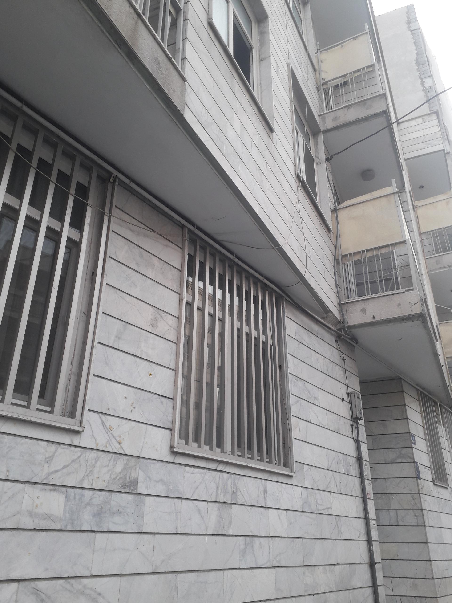 عکس خوابگاه بهنام دانشگاه صنعت نفت