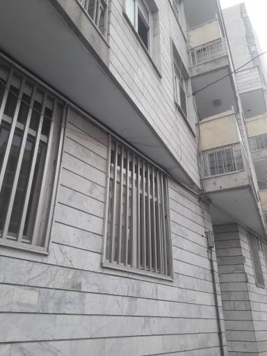 عکس خوابگاه بهنام دانشگاه صنعت نفت