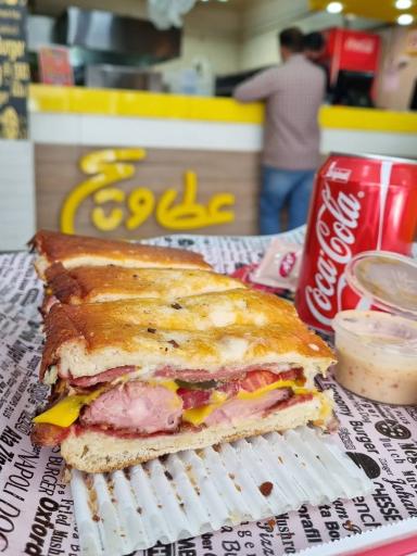 عکس عطاویچ کرمان