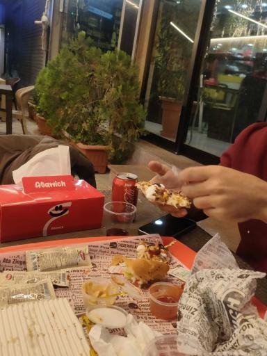 عکس عطاویچ کرمان