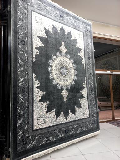 عکس فروشگاه فرش اسحاق