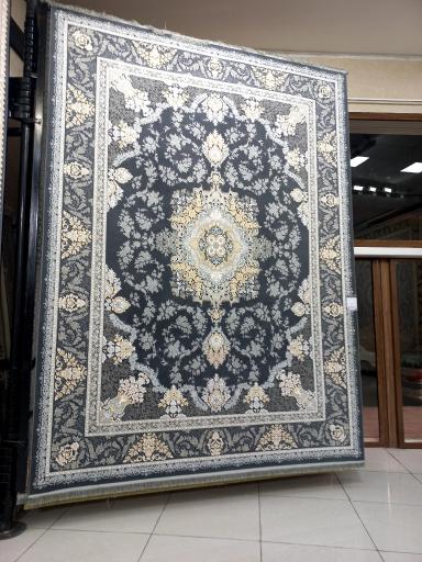 عکس فروشگاه فرش اسحاق