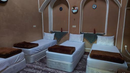 عکس اقامتگاه بوم گردی دادمهر