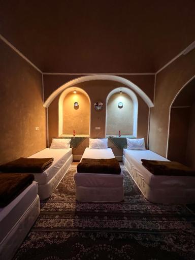 عکس اقامتگاه بوم گردی دادمهر