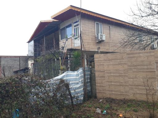 عکس اقامتگاه رضایی واحد2 (اتاقک)